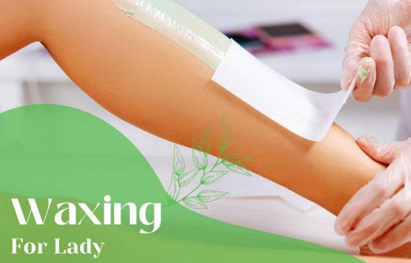 Waxing for Lady - Phnom Penh - U&Me Spa