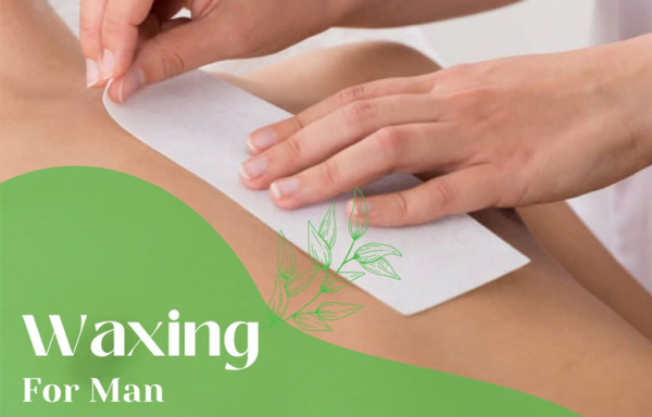 Waxing for Man  - Phnom Penh - U&Me Spa