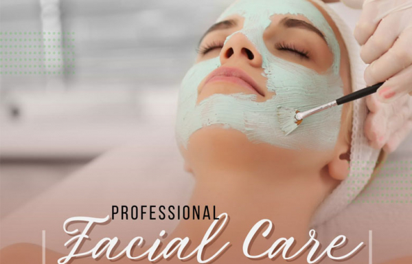 Professional Facial Care   - Phnom Penh - U&Me Spa