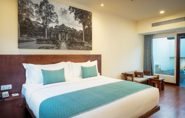 Amatak Boutique Hotel