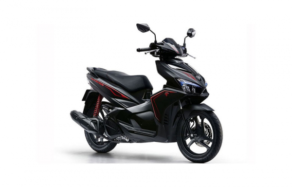 Motobike Rental - Honda airblade (2018) 125cc - Kampot - Kampot Tour