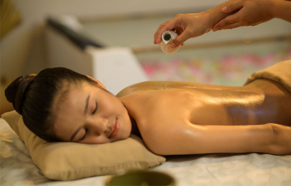 Swedish Massage - Phnom Penh - Kuntheak Spa
