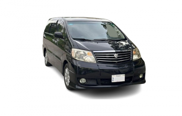 Taxi Mini Van Phnom Penh - Hà Tiên (One Transfer) - Good Day Taxi