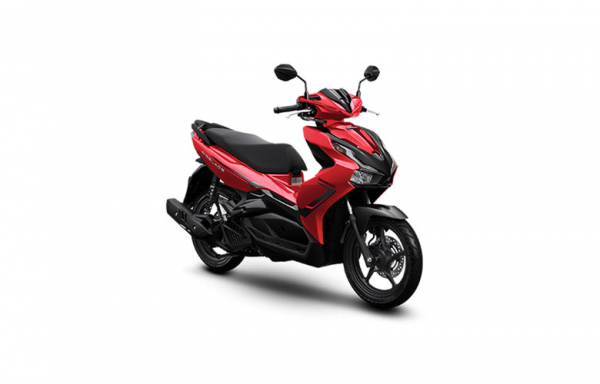 Motobike Rental - Honda Airblade (Automatic -150cc) 2021 - Koh Rong - Motor Rental Koh Rong