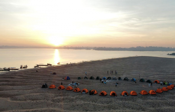 3D2N Trip - Stung Treng - Koh Han Eco Tourism