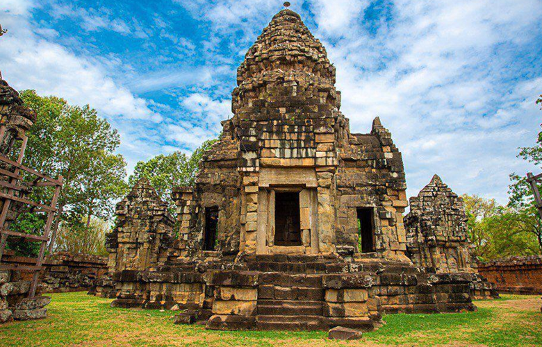 ប្រាសាទវត្តអធ្វា (Wat Atva Temple)