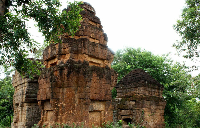 ប្រាសាទ ទ (Tur temple)