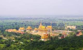 Phnom Penh Cruise and Tour Siem Reap - Phnom Penh - Apsara Cruise