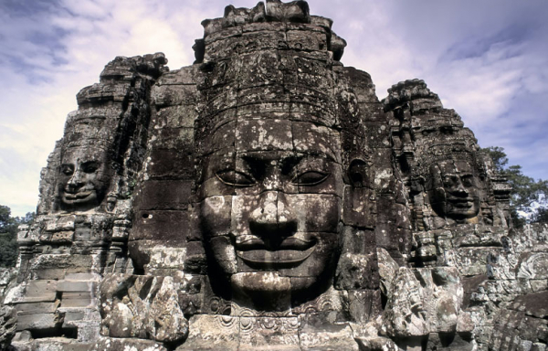 Grand, Small, and Roluos Group 3D2N Package Tour - Siem Reap - Travel To Inspire