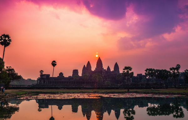 Siem Reap Tour Package 4D3N - Siem Reap - Travel To Inspire