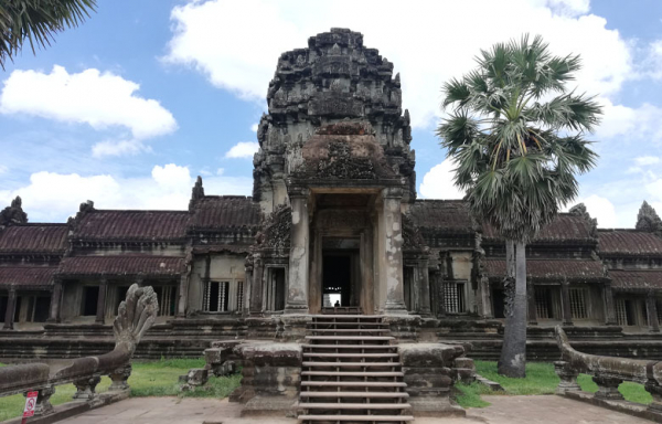 Siem Reap to Battambong 2D1N Tour - Siem Reap - Travel To Inspire