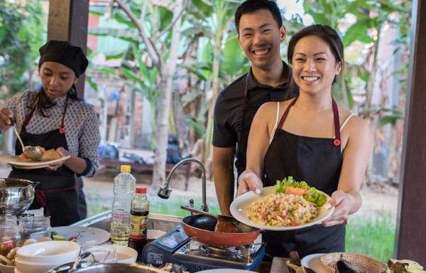 Khmer Cooking Class - Siem Reap - Travel To Inspire