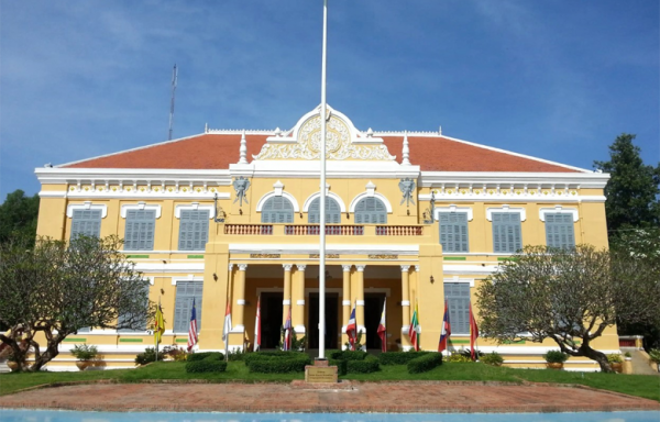 Explore Battambong 2D1N Tour - Battambong - Travel To Inspire