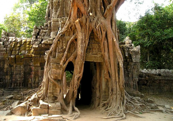 Grand Tour and Banteay Srei Temple (Tuk-tuk) - Siem Reap - Get Angkor Guide