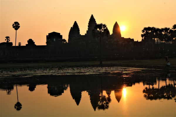 Amazing Siem Reap with Sunrise and Sunset 2D1N Tour - Siem Reap - Get Angkor Guide
