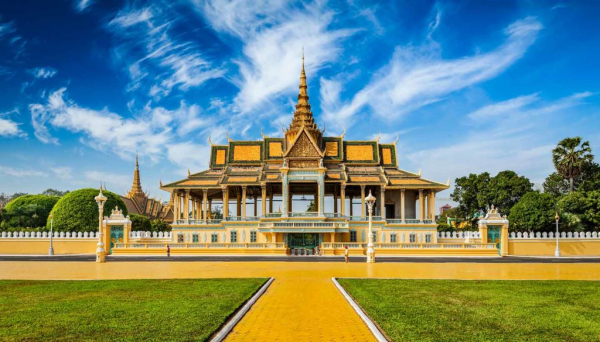 Siem Reap to Phnom Penh 3D2N Tour - Phnom Penh - Icare Tours and Travel
