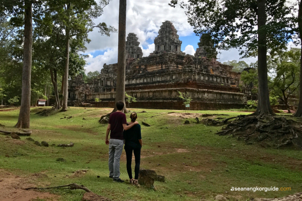 Discovery of Siem Reap 5D4N Tour - Siem Reap - Asean Angkor Guide