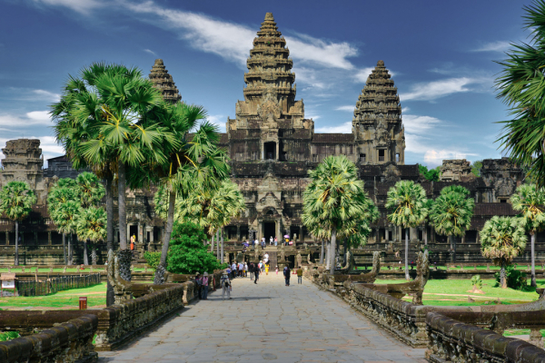 Discovery of Siem Reap 4D3N Tour - Siem Reap - Asean Angkor Guide