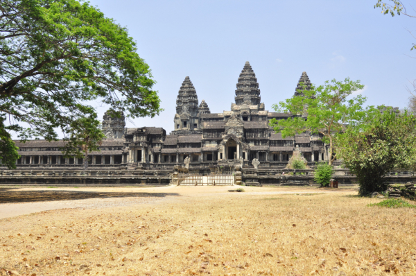 Classic Angkor 2D1N Tour - Siem Reap - Asean Angkor Guide