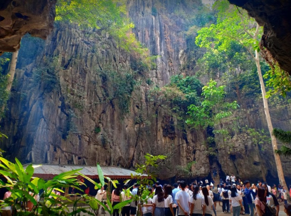 Kampong Trach of Road Full Day Tour - Kampot - Butterfly Tours