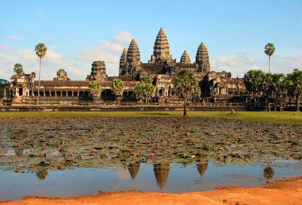 Temple Trail of Angkor Full Day Tour - Siem Reap - Butterfly Tours