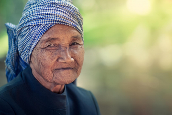 Local Ways of Life Full Day Tour - Siem Reap - Butterfly Tours