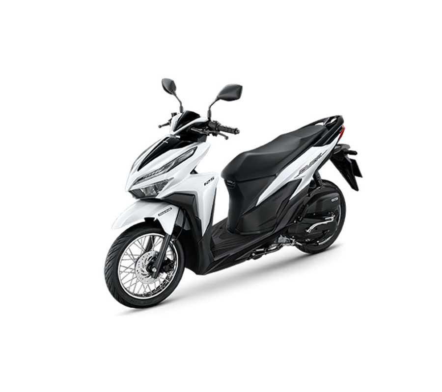 Honda Click 2020 125cc Siem Reap Hea Sovanna Angkor Travel And
