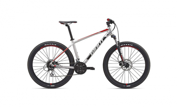 Bike rental (Giant) - Phnom Penh - Vicious Cycle Cambodia