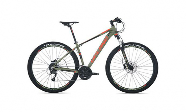 Bike rental (Giant) - Phnom Penh - Vicious Cycle Cambodia