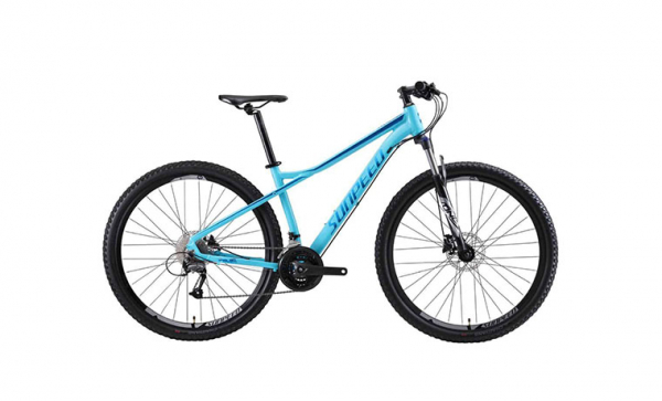 Bike rental (Sun speed) - Phnom Penh - Vicious Cycle Cambodia