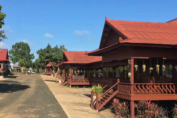 Rattanakvisal Boutique