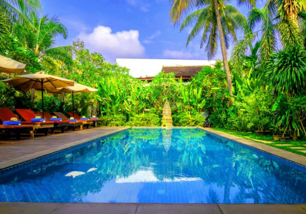 Ladear Privilege Rooms