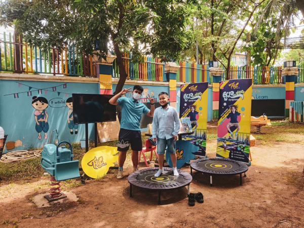 Big Flyer Weekdays (single pass) - Phnom Penh - Fly Phnom Penh