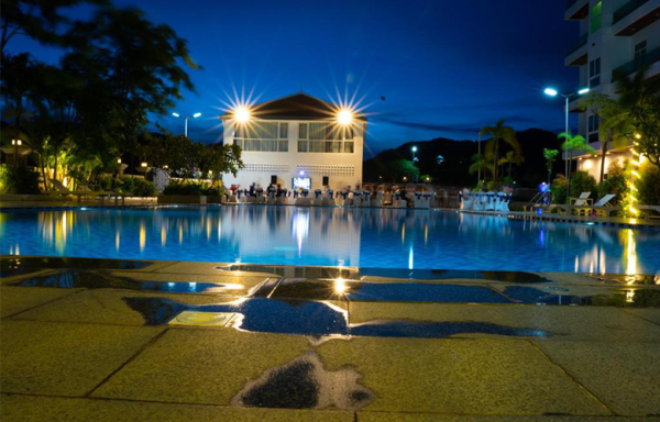 Sangkahak Mith Hotel