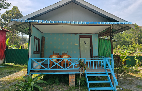 Khyal​ Trachak​ Kirirom