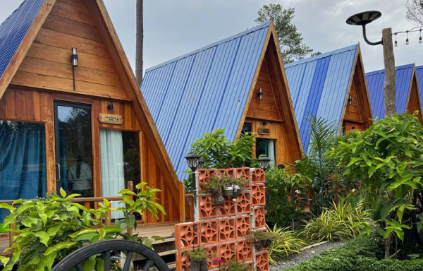 Resort Ptes Knhum II