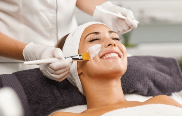 BODY SPA TREATMENT -Siem Reap-Ponlei Massage and Spa