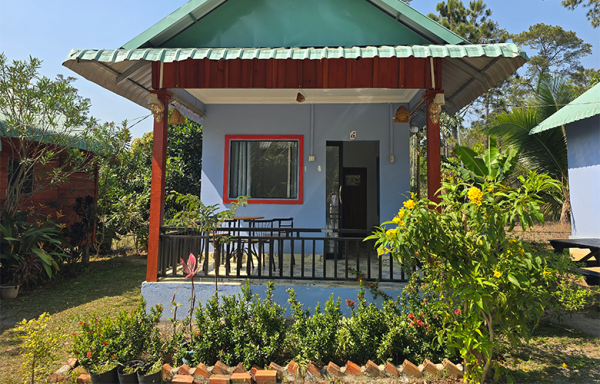 Sophol Nita Guesthouse
