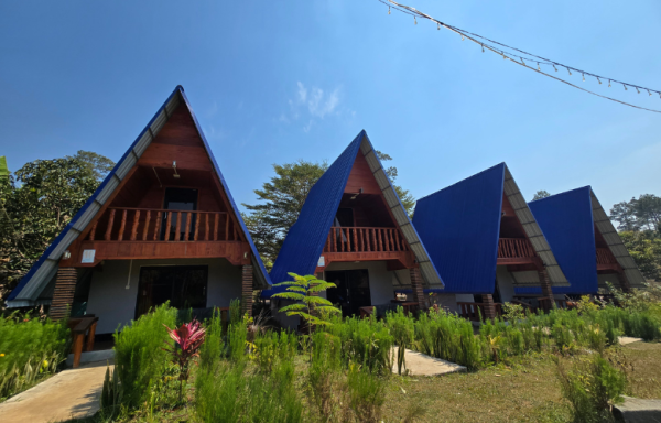 Boeung  Sopheak Mongkol Kirirom