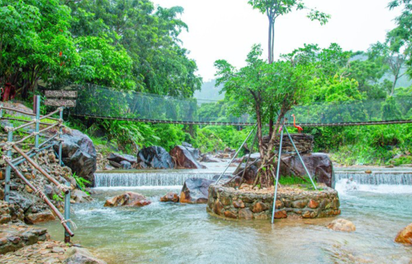 Green Valley Veal Pouch