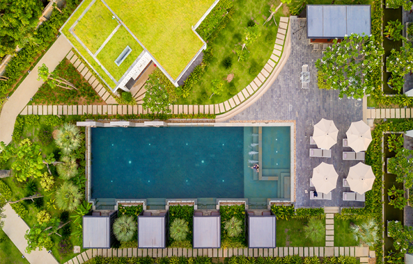 Metta Residence & Spa