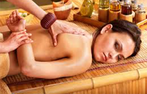Aroma Therapy Massage -Kampot-Diamond Massage & Spa