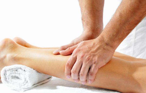 Full Leg Massage  -Kampot-Diamond Massage & Spa