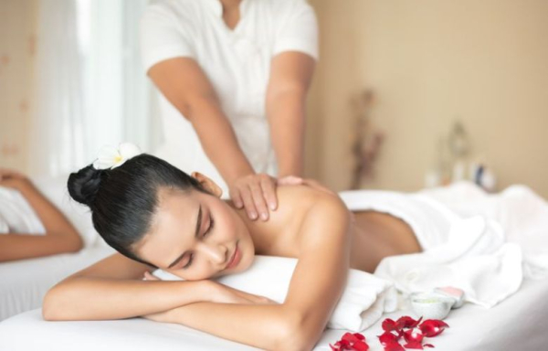 Khmer Herbal Hot Compress -Kompot-Malis Spa Kompot