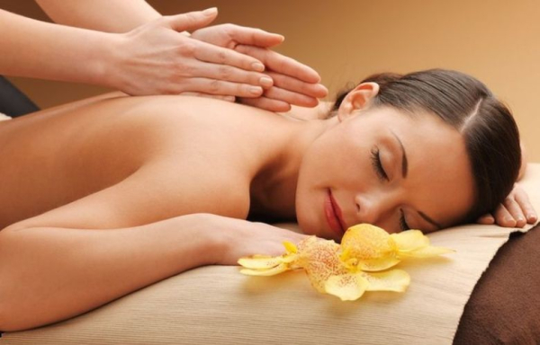 Khmer/Thai Massage -Kompot-Malis Spa Kompot