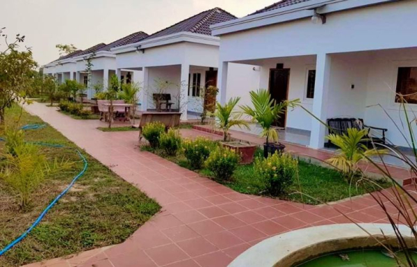 HAB LYNA GUEST HOUSE