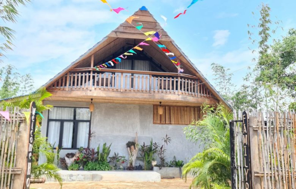 Resilience 368 Resort