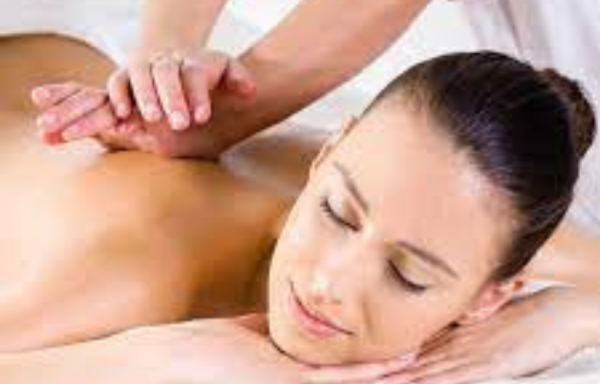Body Khmer withh  lotion and oil -Kampot- Maharaja Massage & Spa