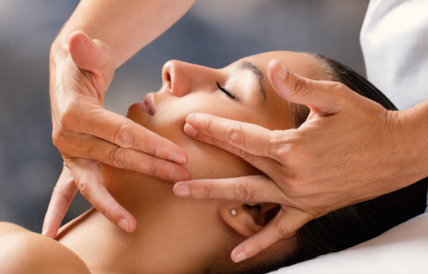Facial Massage -Phnom Penh- Bali Massage & Spa