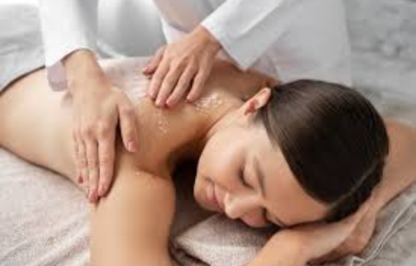 Body Wrap -Phnom Penh- Bali Massage & Spa
